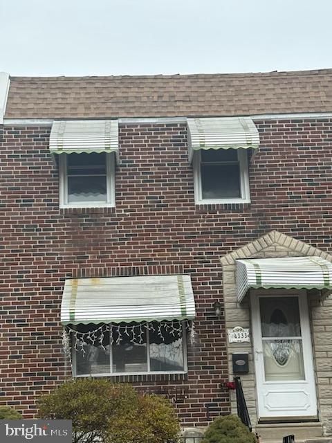 4333 MARPLE STREET PHILADELPHIA PA 19136