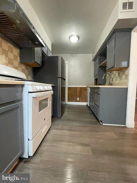 MAYFAIR - Residential