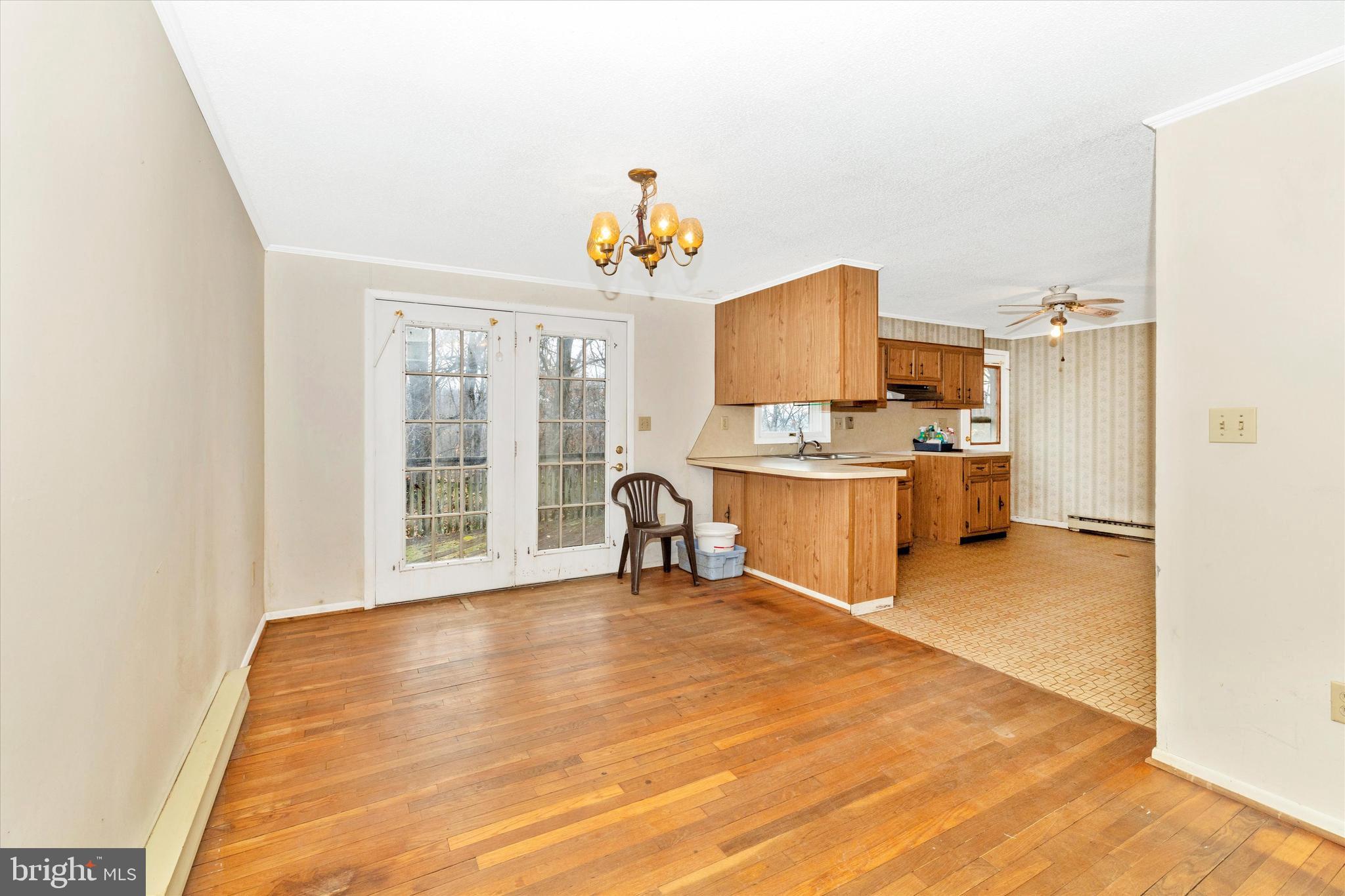 KNOXVILLE - Residential