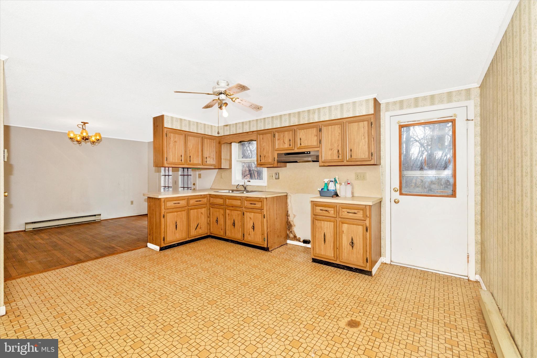 KNOXVILLE - Residential