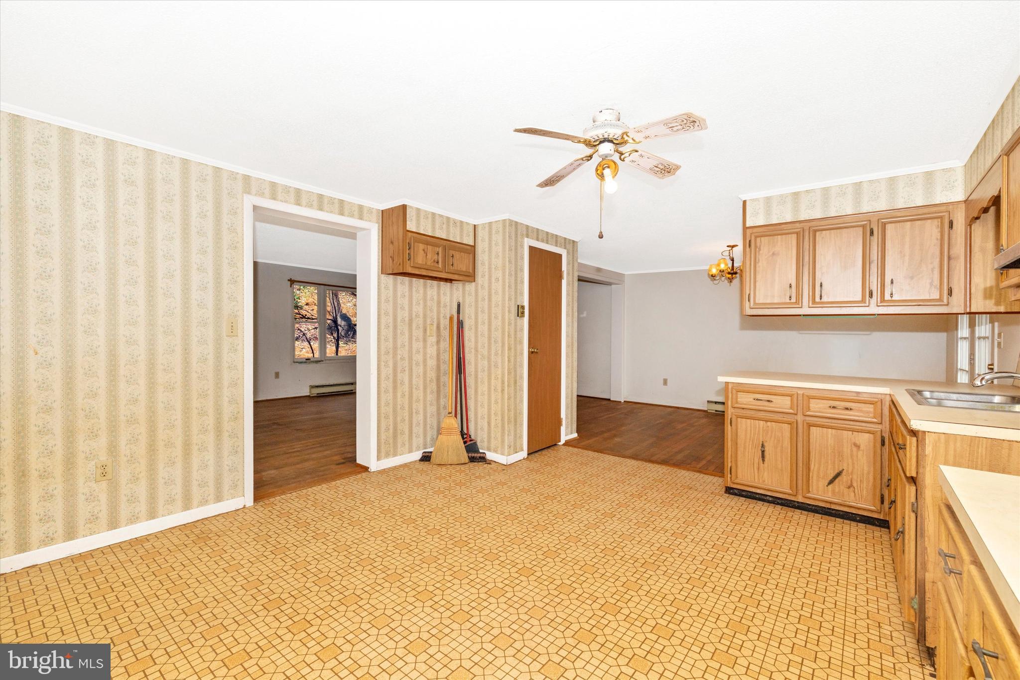 KNOXVILLE - Residential