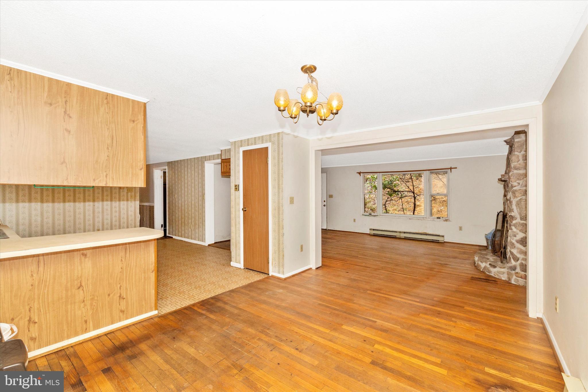 KNOXVILLE - Residential