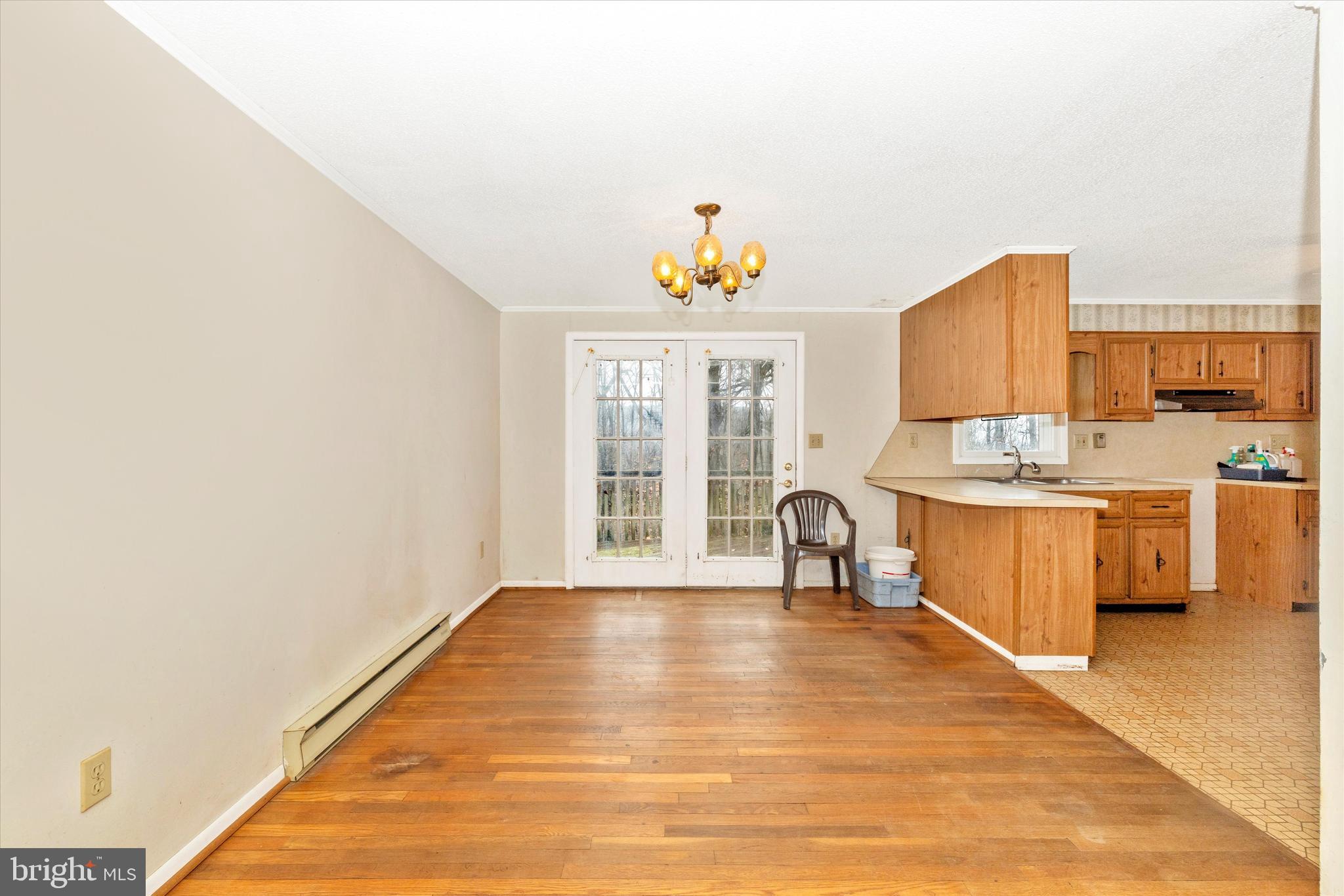 KNOXVILLE - Residential