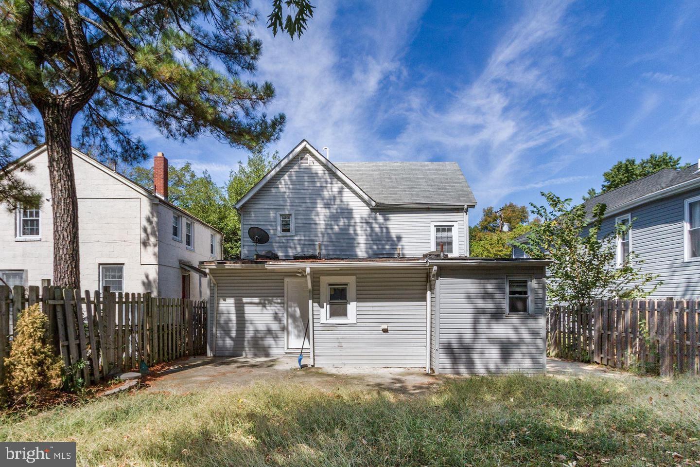 HOLLADAY CO ADDN - Residential