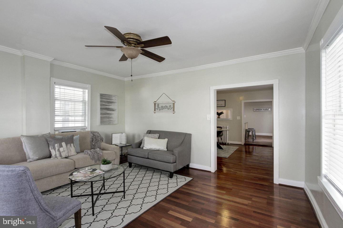 HOLLADAY CO ADDN - Residential