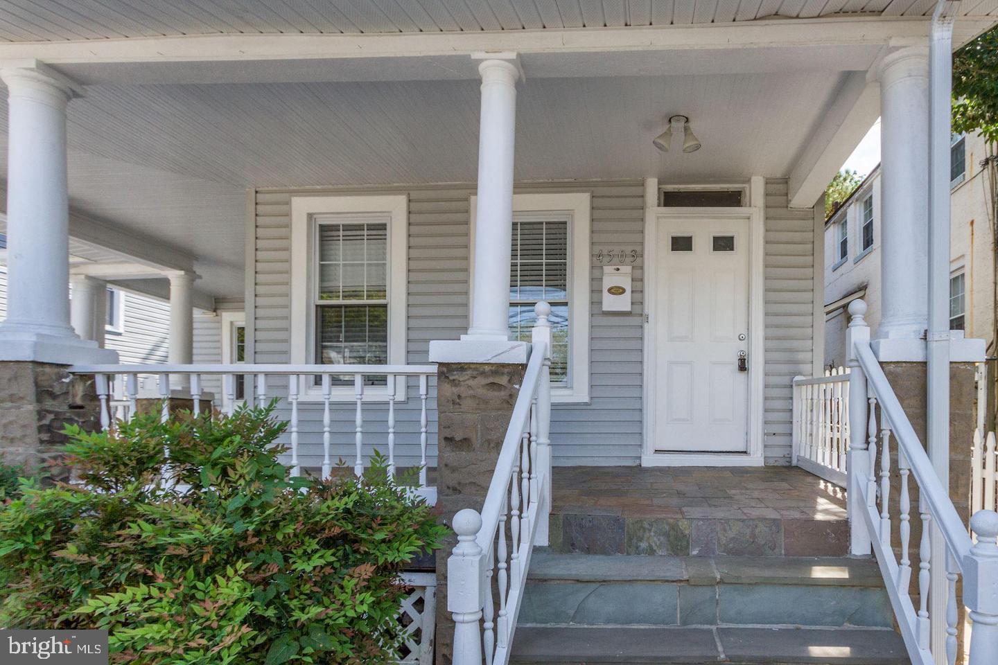 HOLLADAY CO ADDN - Residential