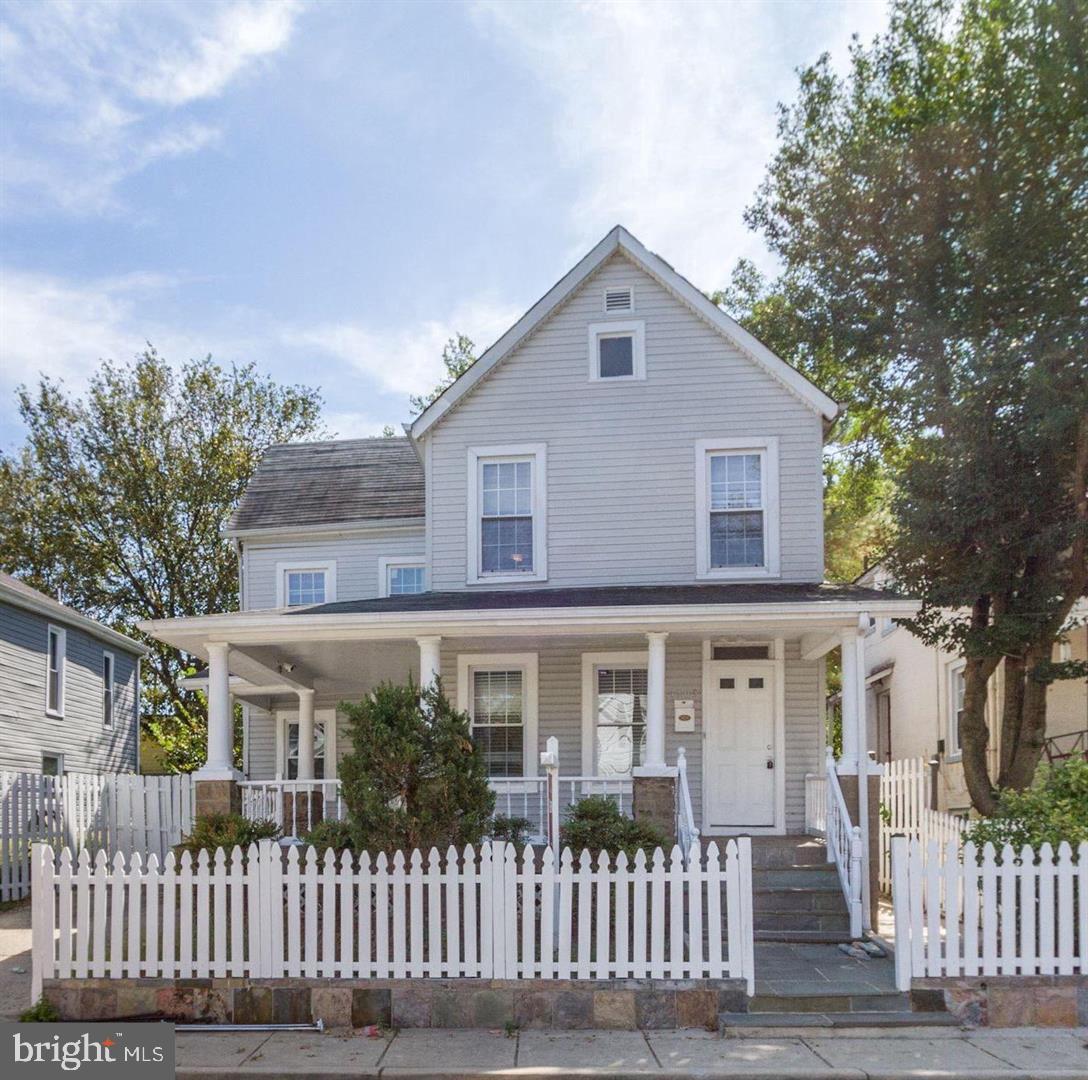 HOLLADAY CO ADDN - Residential