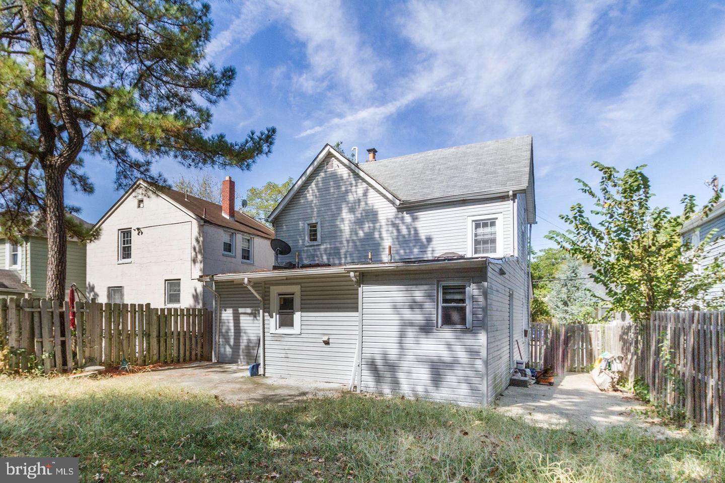 HOLLADAY CO ADDN - Residential