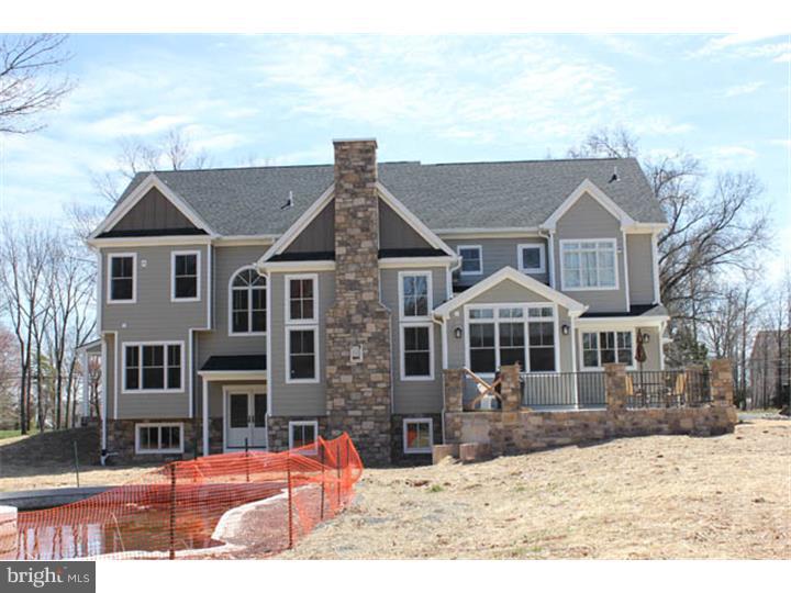 CEDAR HILL WOODS - Residential