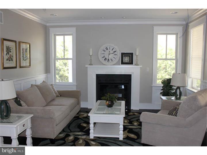CEDAR HILL WOODS - Residential
