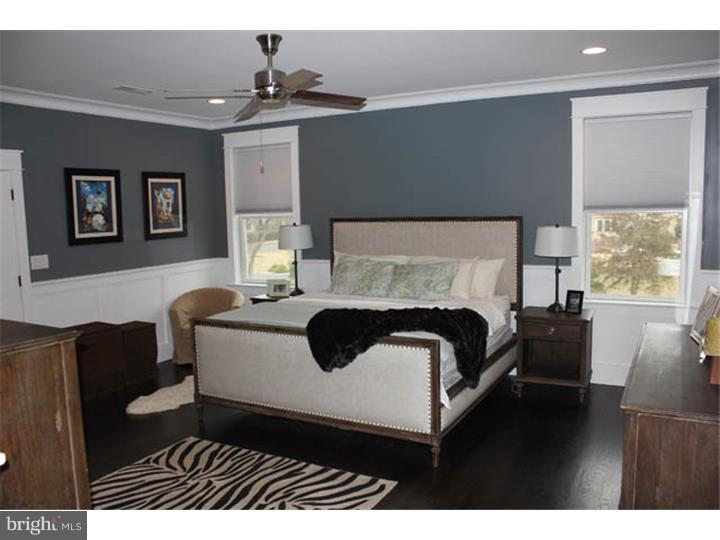 CEDAR HILL WOODS - Residential