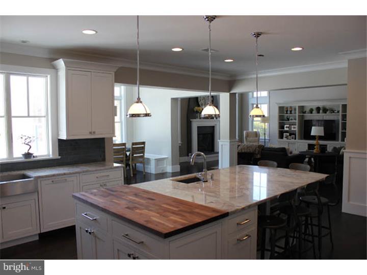 CEDAR HILL WOODS - Residential