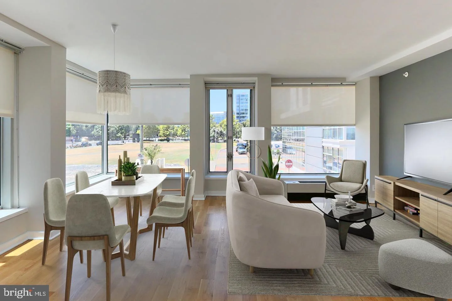 1101 3rd Street SW Unit 106, Washington, DC 20024