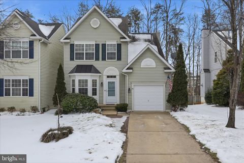 Photo of 44 Catherine Lane, STAFFORD, VA 22554 (MLS # VAST2045906)
