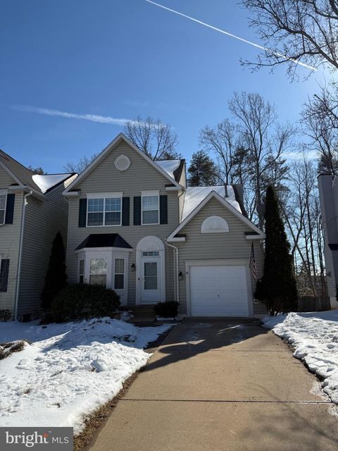 44 CATHERINE LANE STAFFORD VA 22554