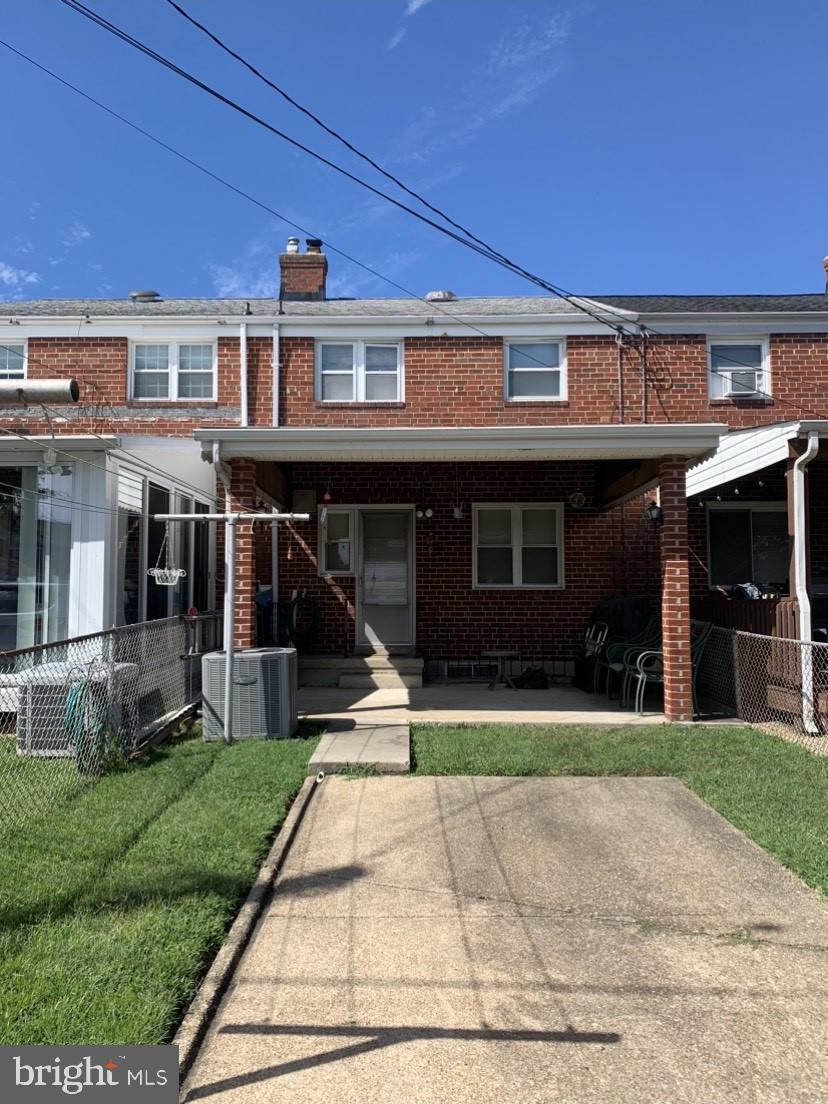 CHARLESMONT - Residential