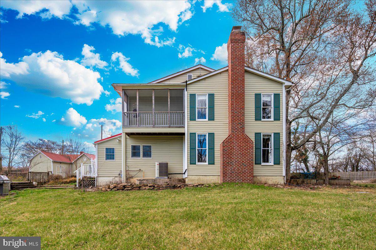 OLD ORCHARD ESTATES - Residential