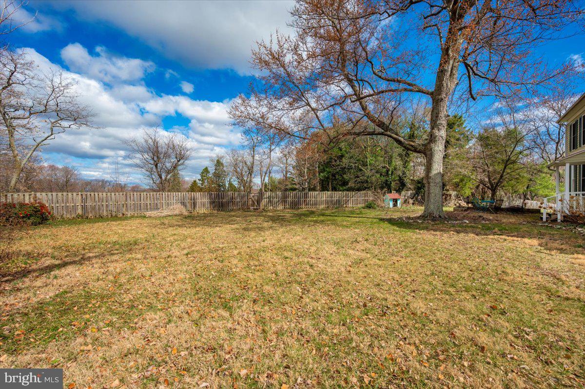 OLD ORCHARD ESTATES - Residential