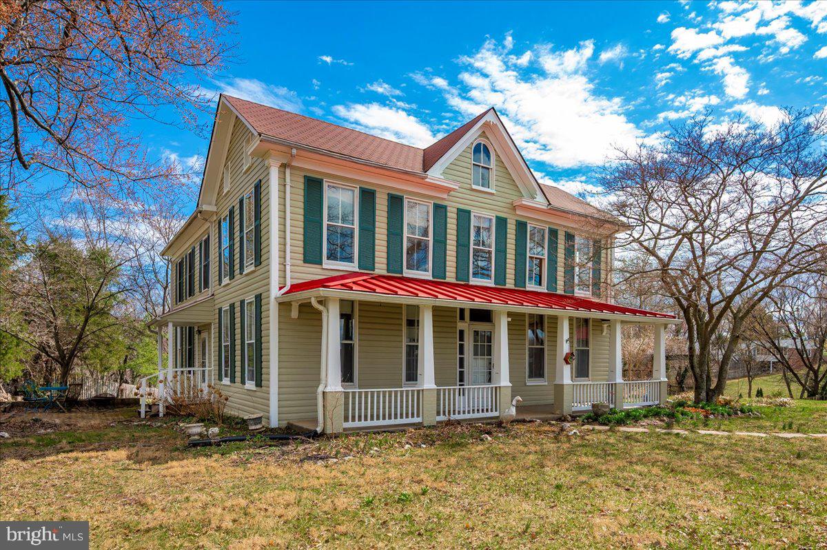 OLD ORCHARD ESTATES - Residential