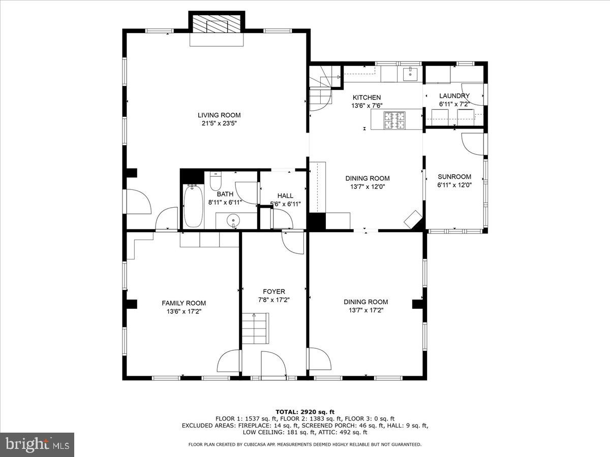 OLD ORCHARD ESTATES - Residential