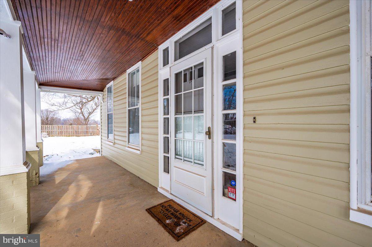 OLD ORCHARD ESTATES - Residential