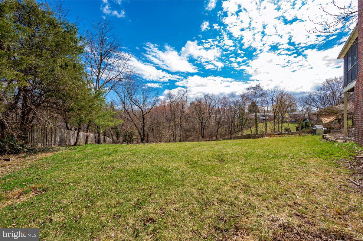 OLD ORCHARD ESTATES - Residential