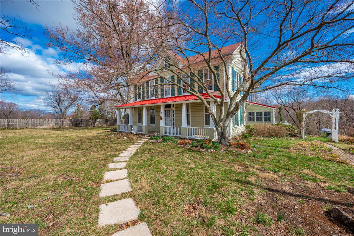 OLD ORCHARD ESTATES - Residential