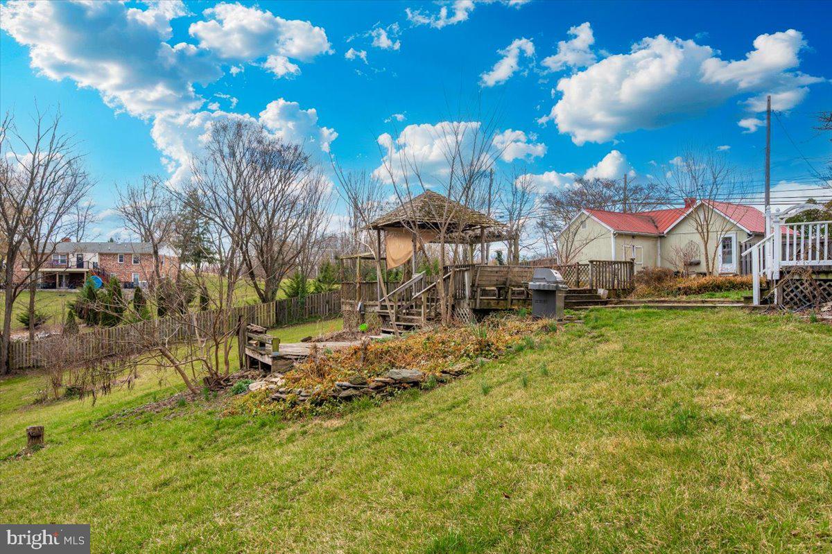 OLD ORCHARD ESTATES - Residential