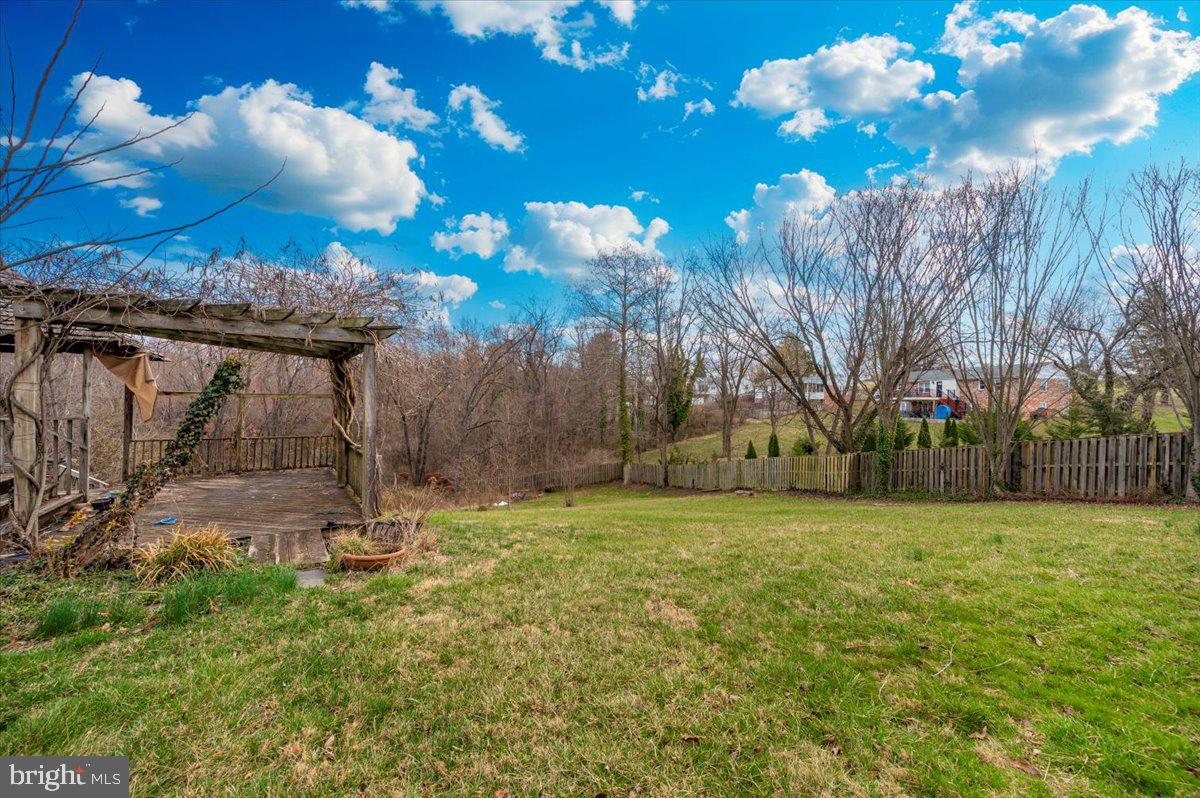 OLD ORCHARD ESTATES - Residential