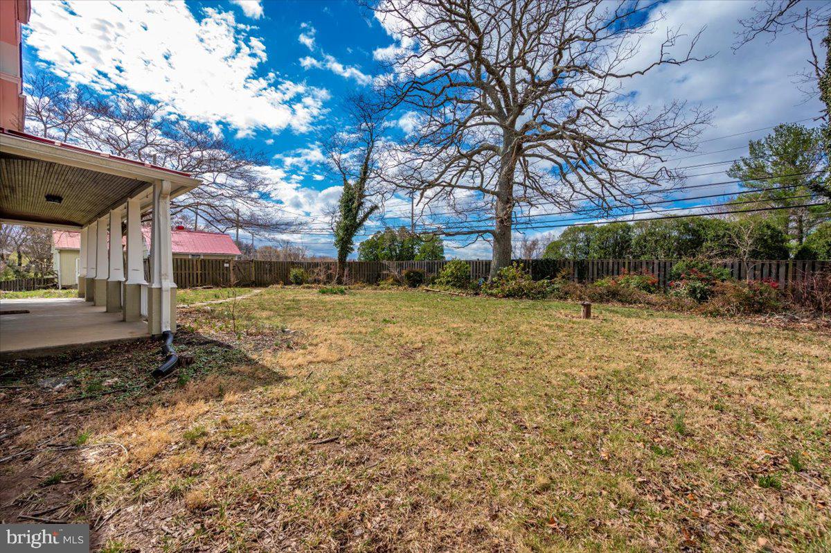 OLD ORCHARD ESTATES - Residential