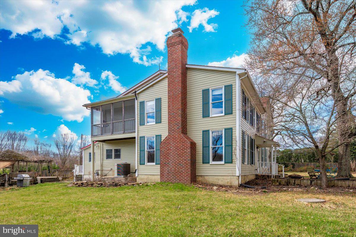 OLD ORCHARD ESTATES - Residential