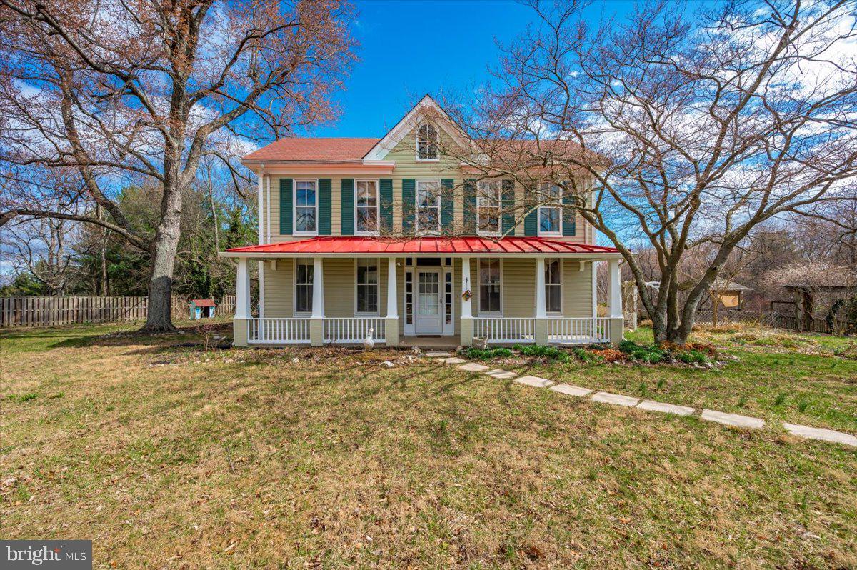 OLD ORCHARD ESTATES - Residential