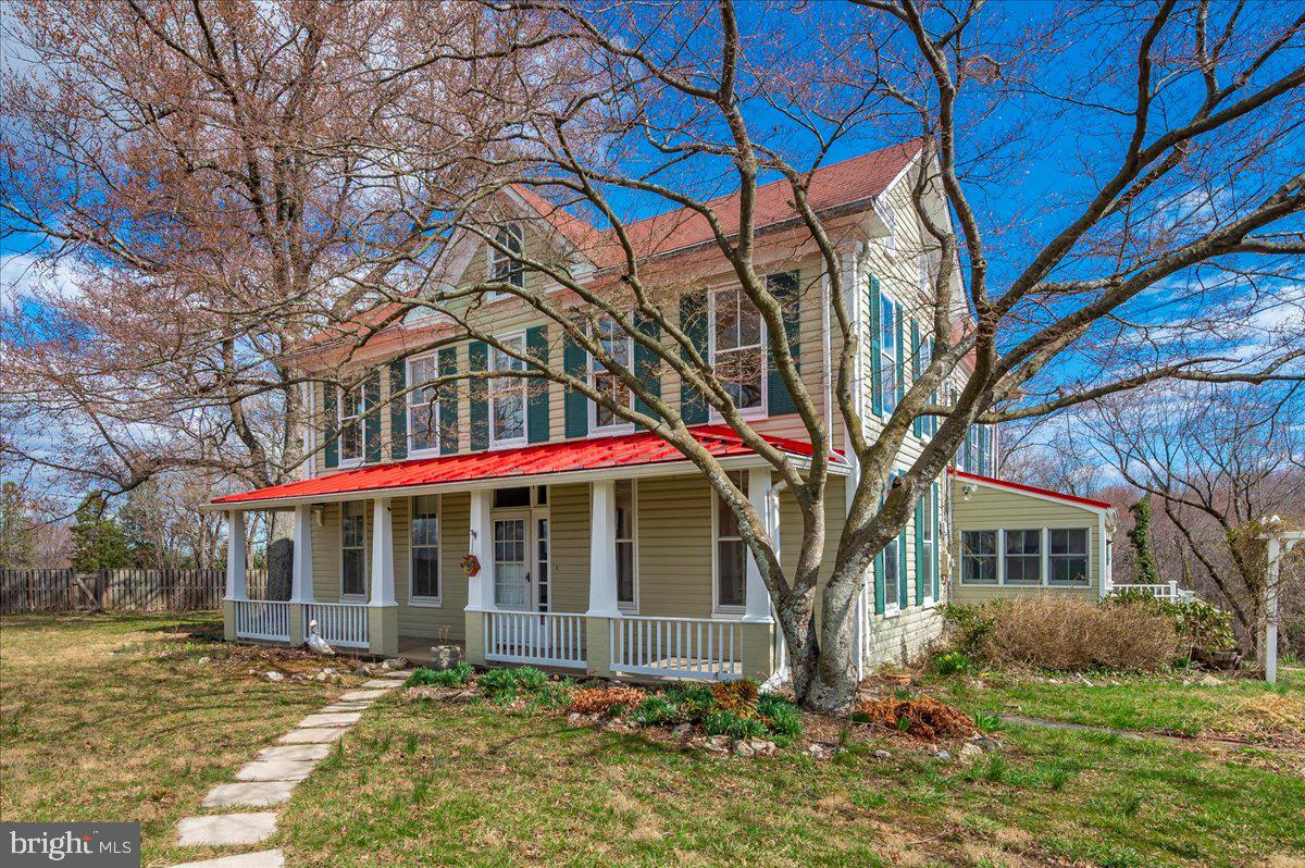 OLD ORCHARD ESTATES - Residential