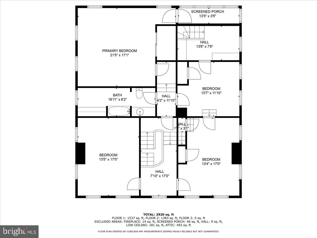 OLD ORCHARD ESTATES - Residential