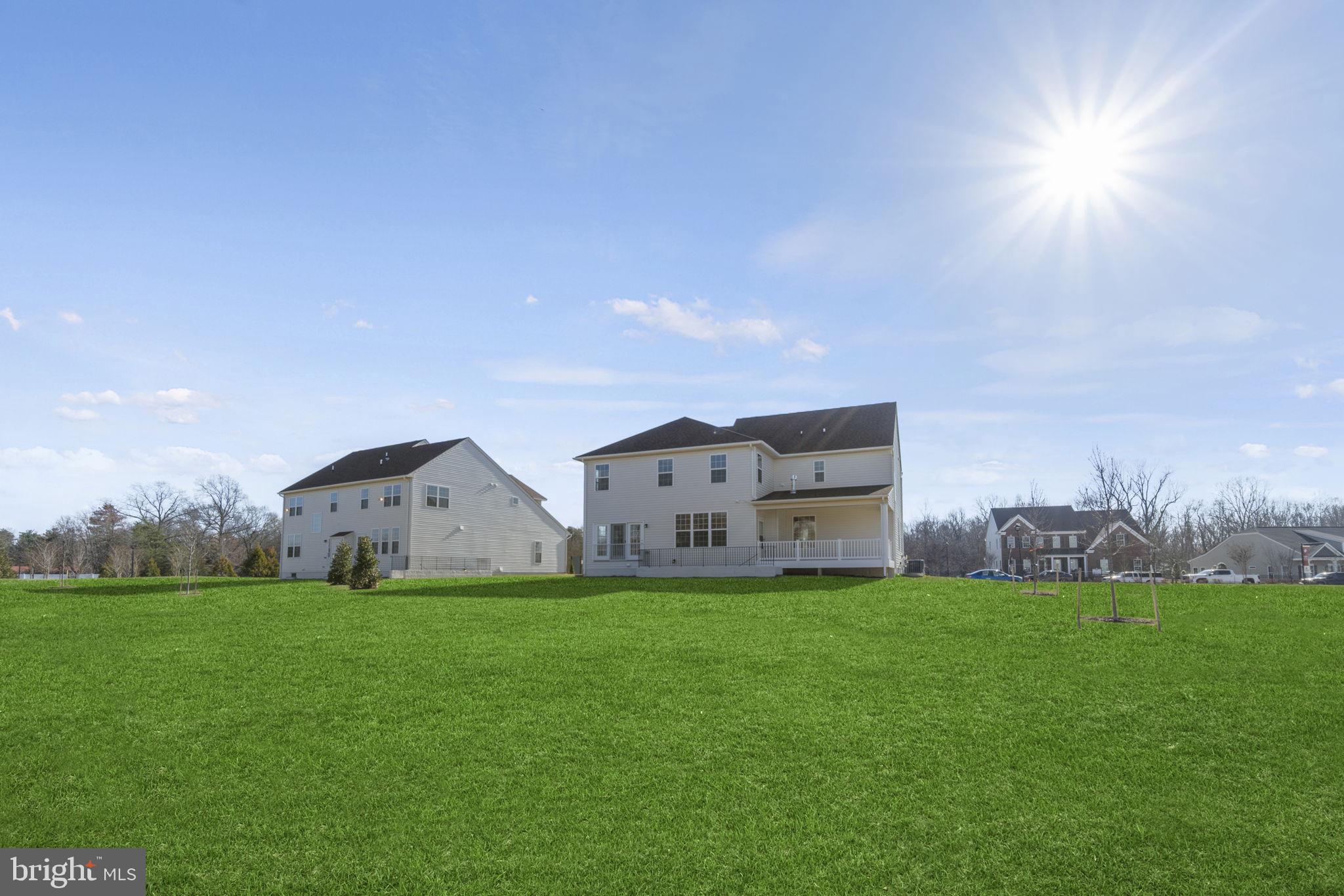 VILLAGES OF SAVANNAH - Residential