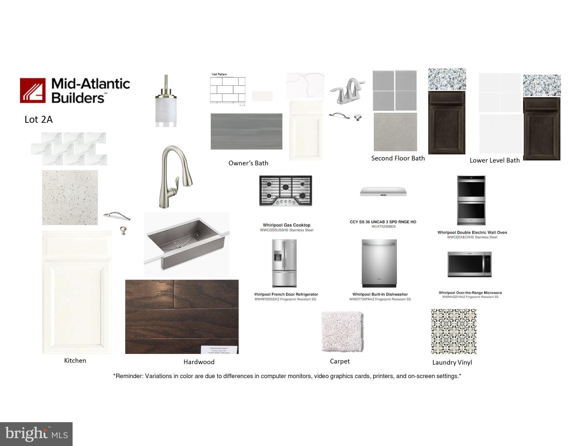 VILLAGES OF SAVANNAH - Residential