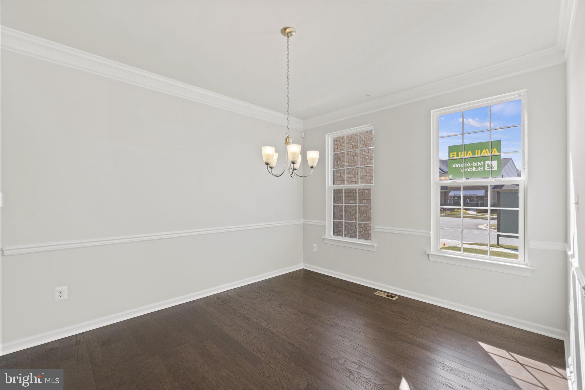 VILLAGES OF SAVANNAH - Residential