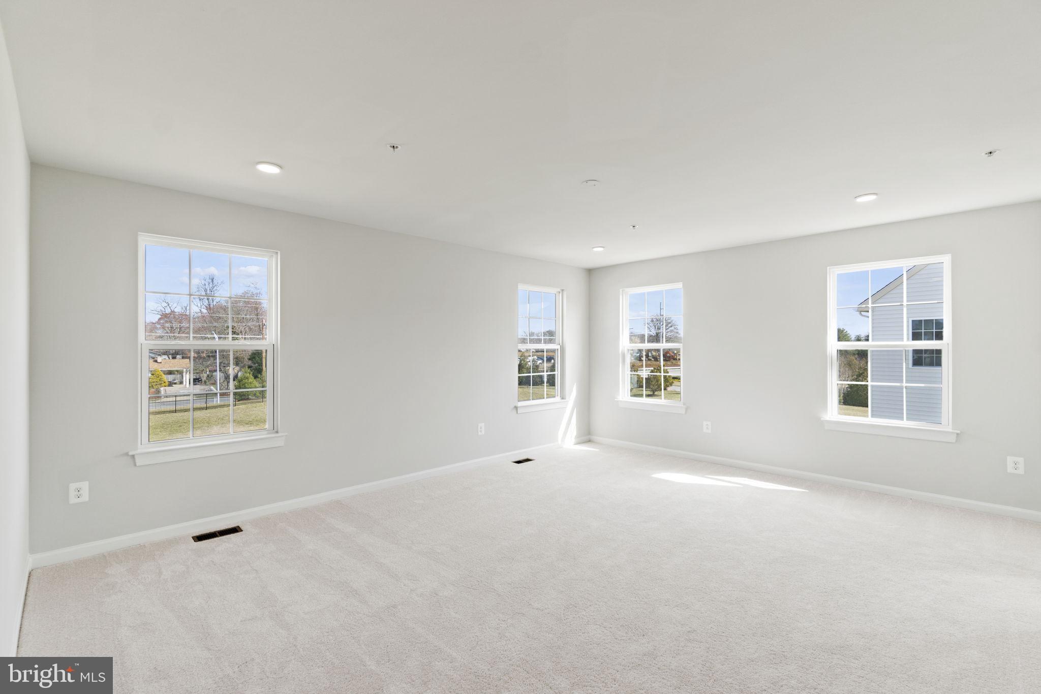 VILLAGES OF SAVANNAH - Residential