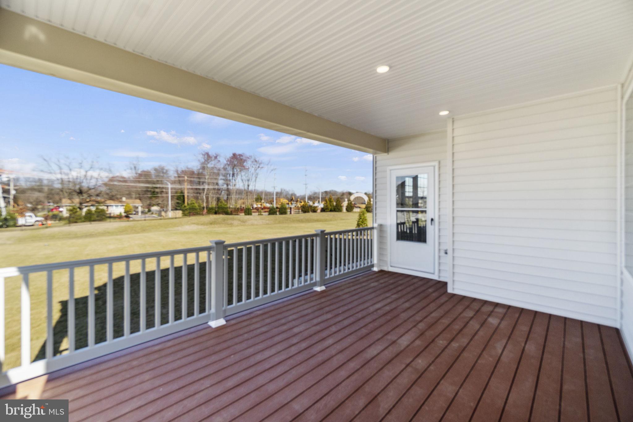 VILLAGES OF SAVANNAH - Residential