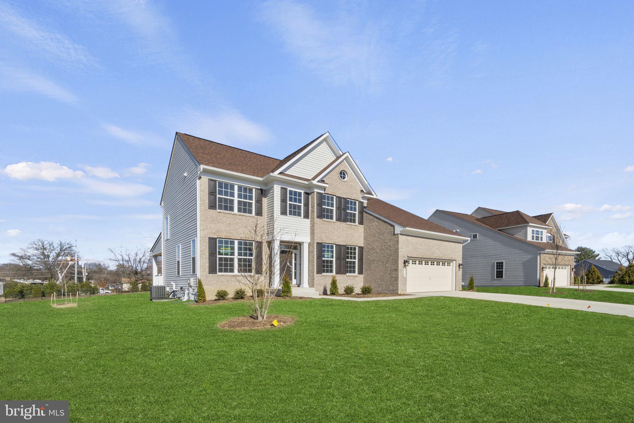 VILLAGES OF SAVANNAH - Residential