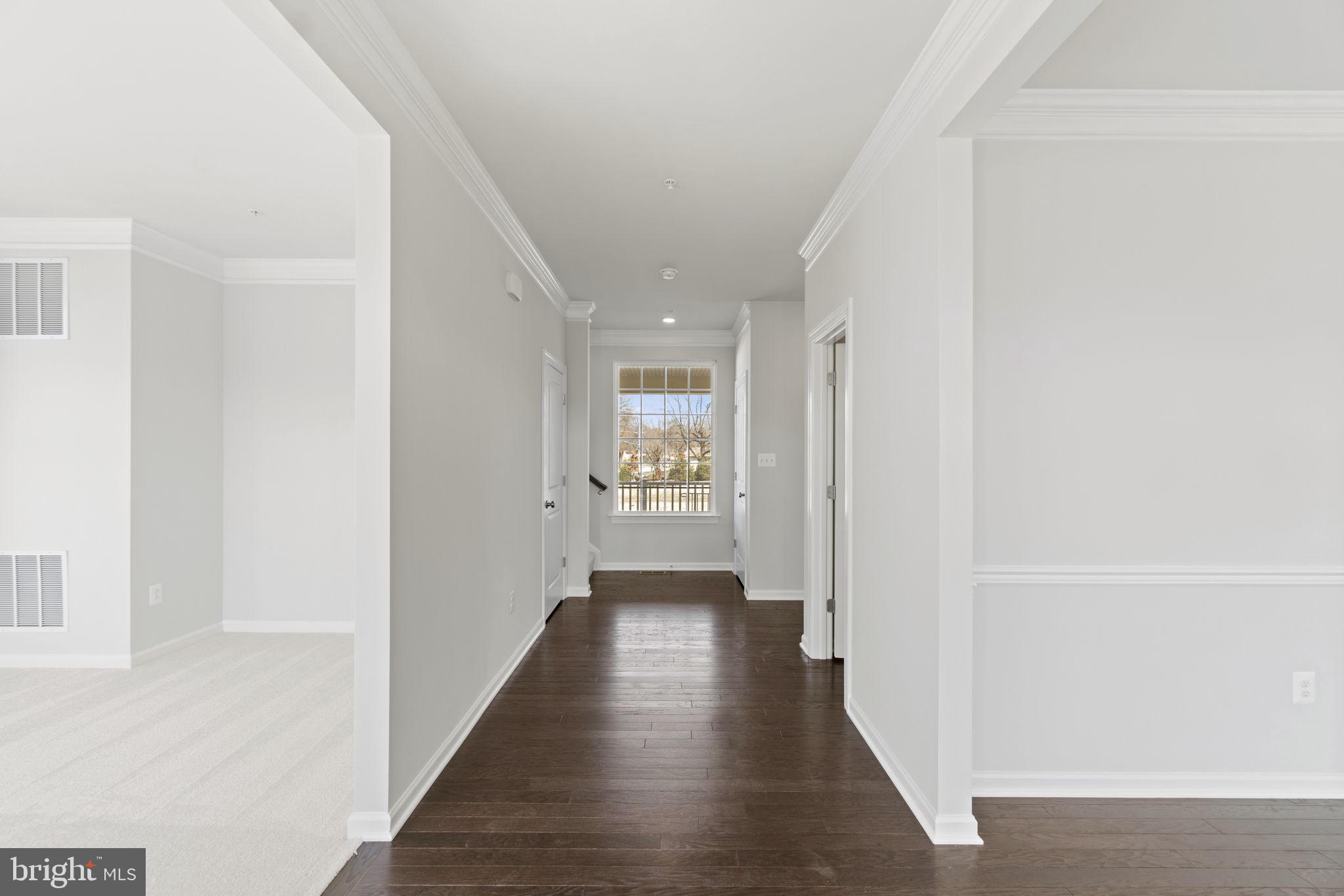 VILLAGES OF SAVANNAH - Residential