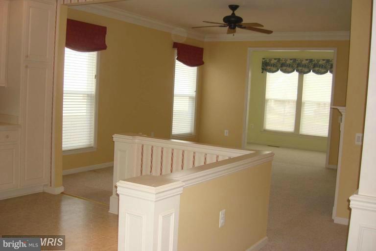 THE VILLAS AT FALLS RUN - Residential Lease