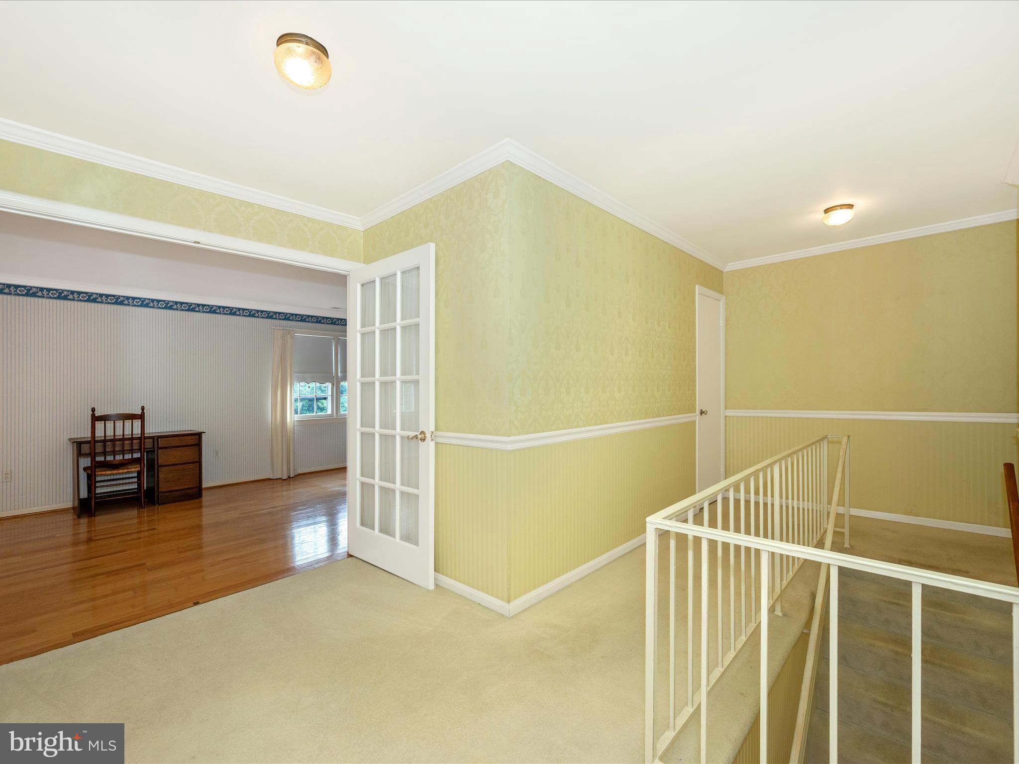 STEDWICK TOWNHOUSES - Residential