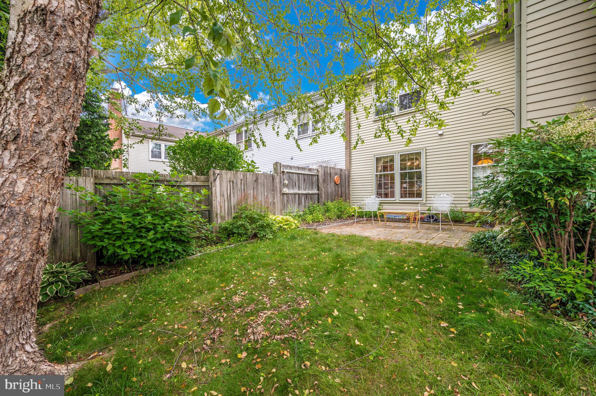 STEDWICK TOWNHOUSES - Residential