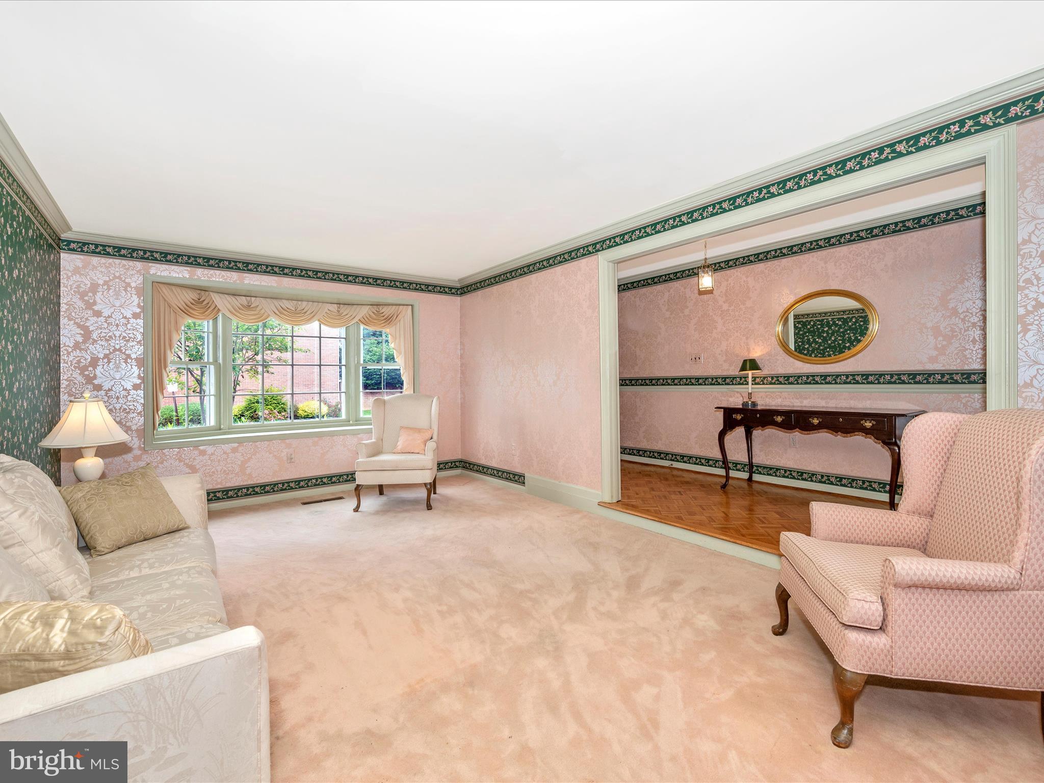 STEDWICK TOWNHOUSES - Residential