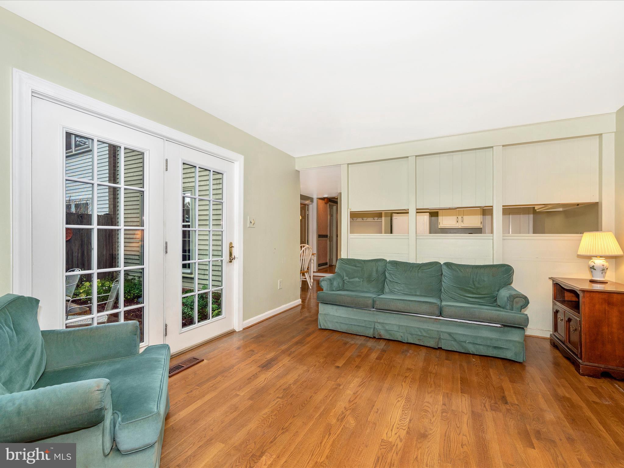 STEDWICK TOWNHOUSES - Residential