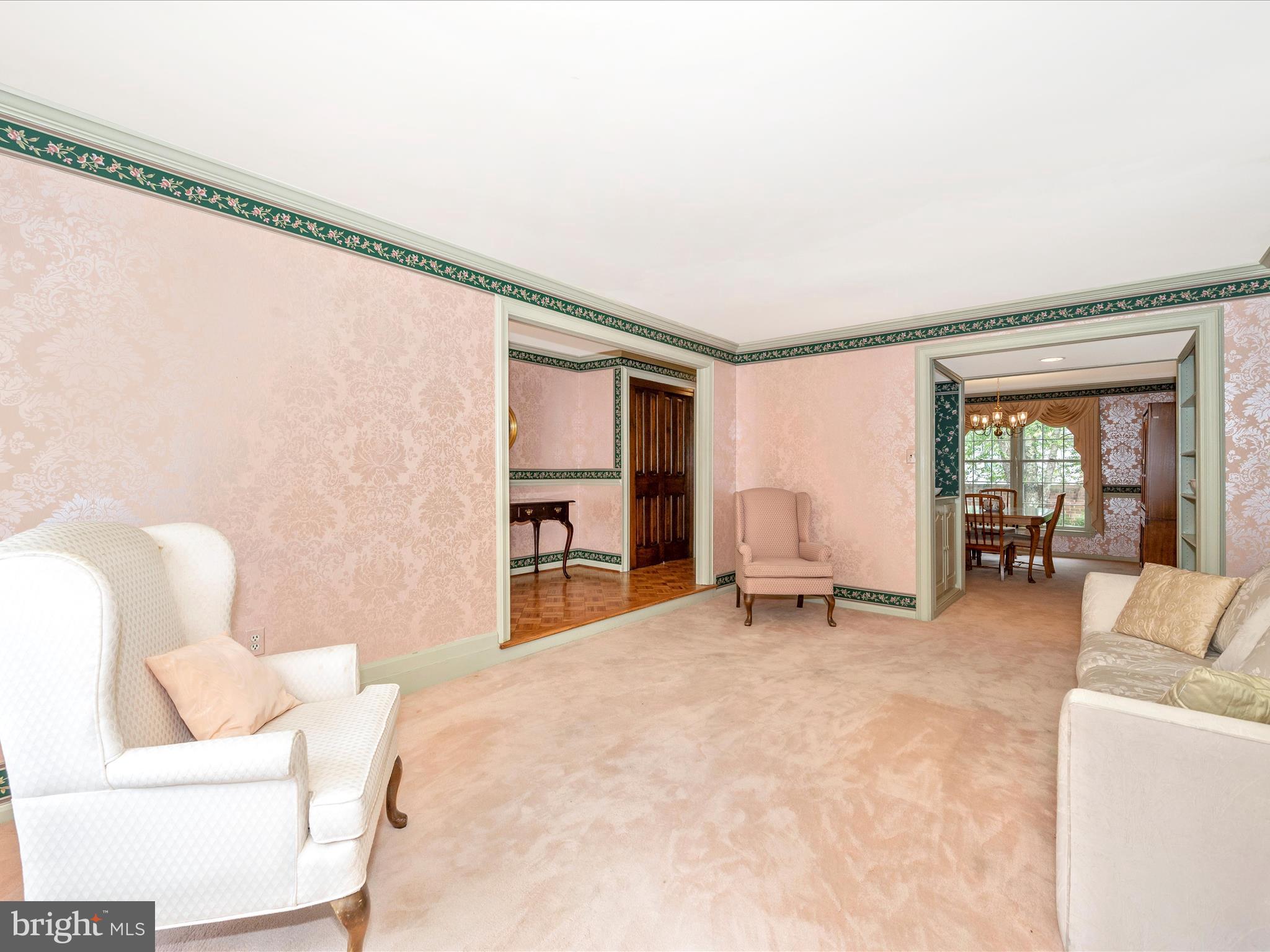 STEDWICK TOWNHOUSES - Residential