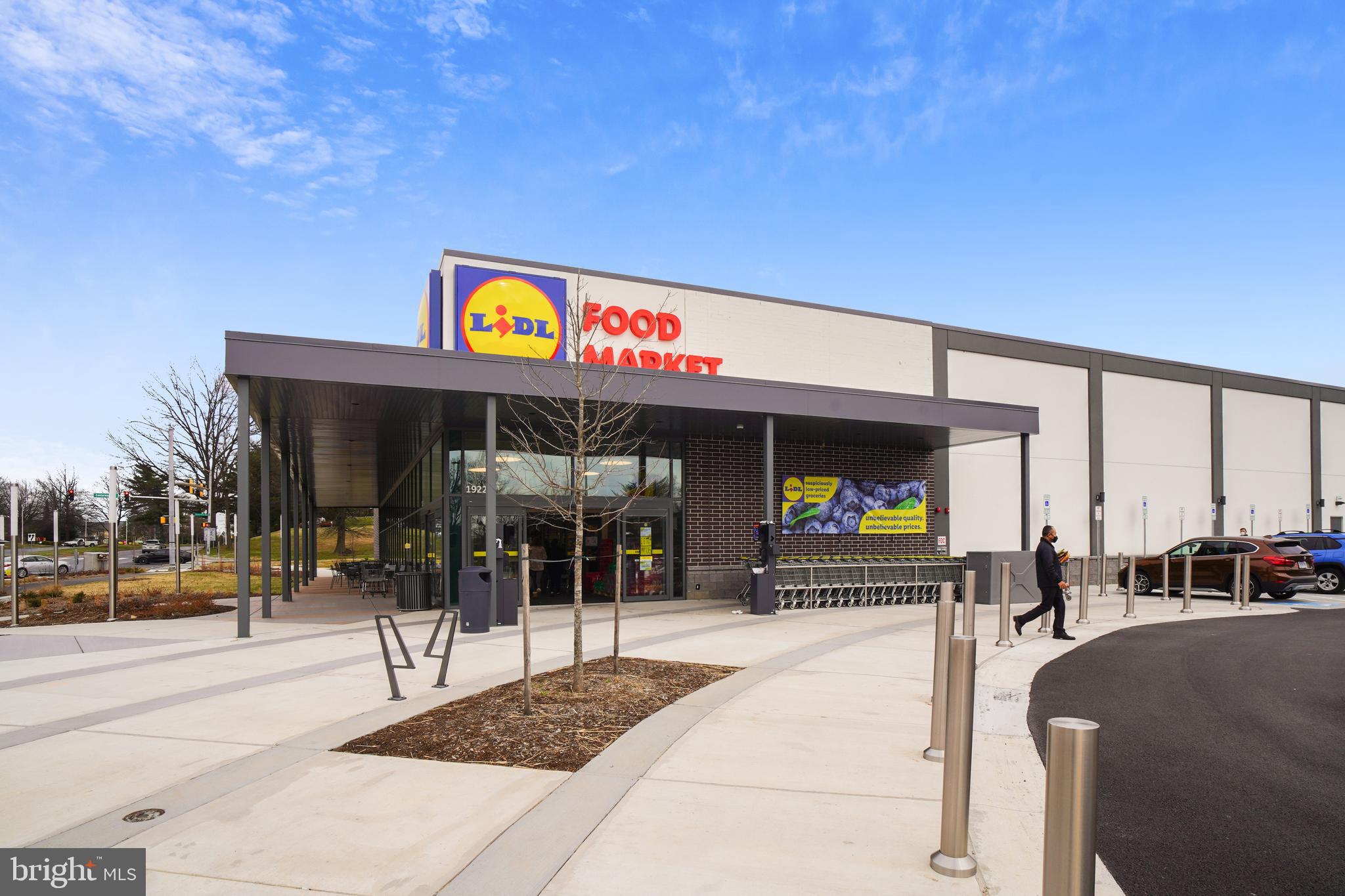 STEDWICK TOWNHOUSES - Residential