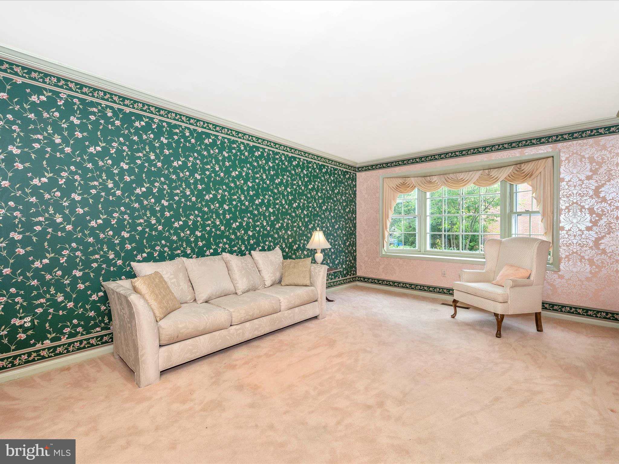 STEDWICK TOWNHOUSES - Residential