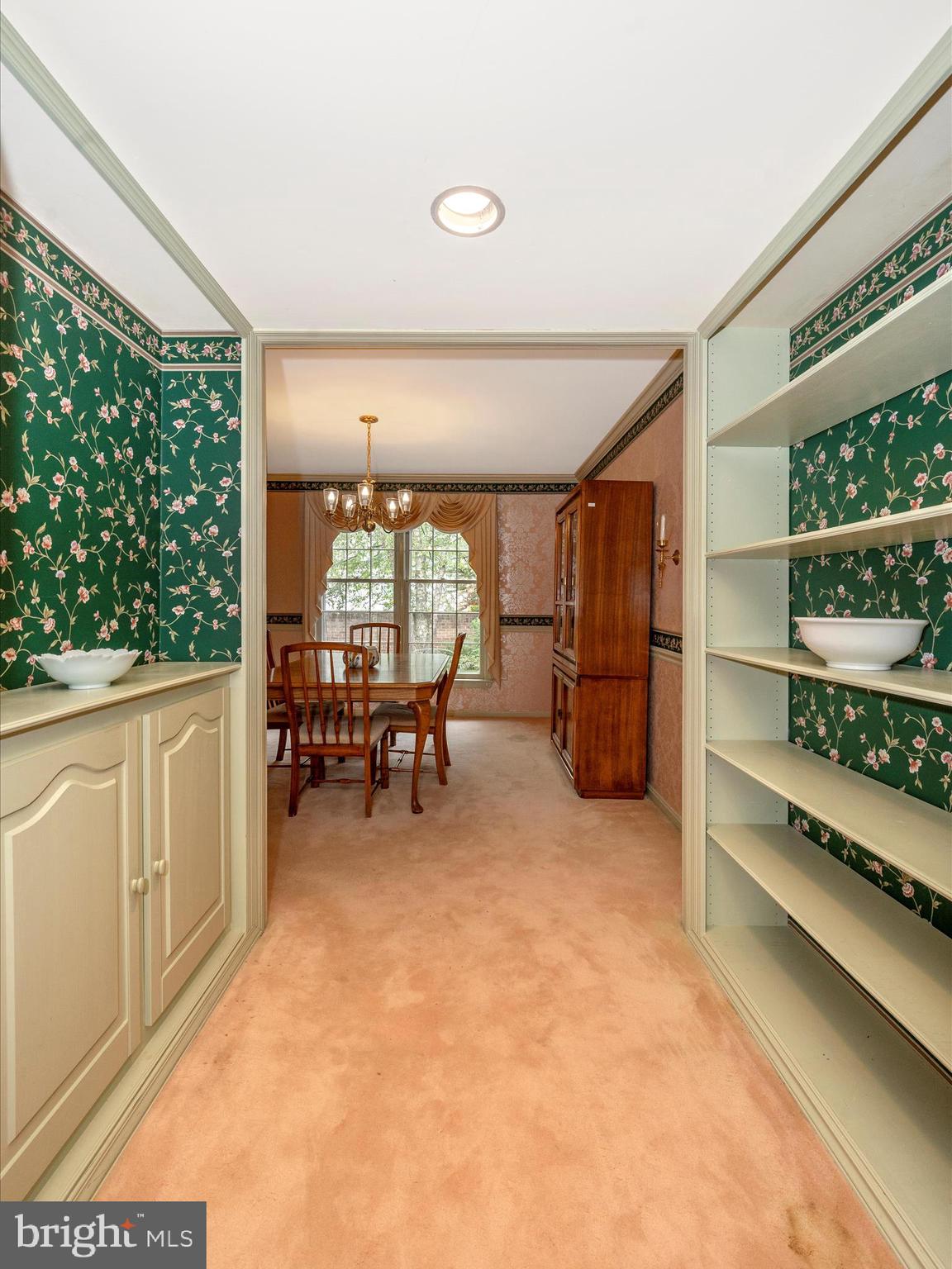 STEDWICK TOWNHOUSES - Residential